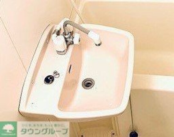 レオパレスパタータIIの物件内観写真